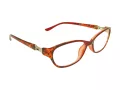 Berkeley Lunettes de Vue BB 13122 Red