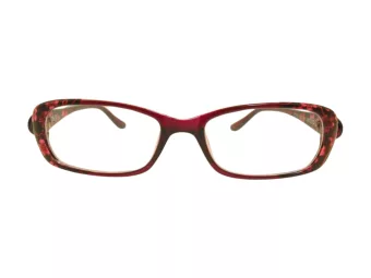 Berkeley Lunettes de Vue BB 13156 Burgundy