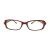 Berkeley Lunettes de Vue BB 13156 Burgundy