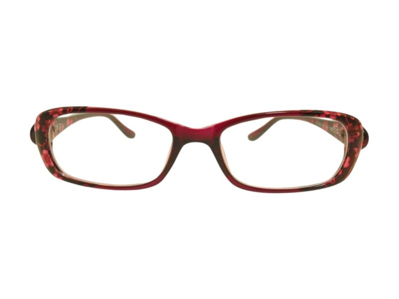 Berkeley Lunettes de Vue BB 13156 Burgundy