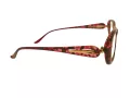 Berkeley Lunettes de Vue BB 13156 Burgundy
