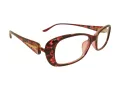 Berkeley Lunettes de Vue BB 13156 Burgundy