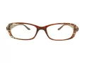 Berkeley Lunettes de Vue BB 13156 Red