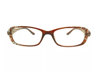 Berkeley Lunettes de Vue BB 13156 Red
