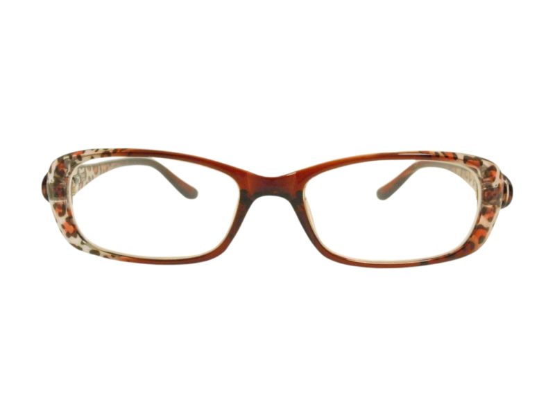 Berkeley Lunettes de Vue BB 13156 Red