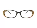 Berkeley Lunettes de Vue BB 1406 Black