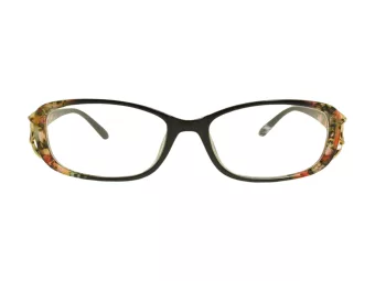 Berkeley Lunettes de Vue BB 1406 Black