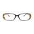 Berkeley Lunettes de Vue BB 1406 Black
