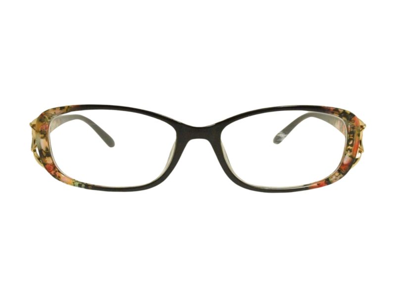 Berkeley Lunettes de Vue BB 1406 Black