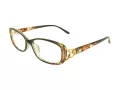 Berkeley Lunettes de Vue BB 1406 Black