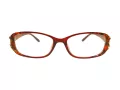 Berkeley Lunettes de Vue BB 1406 Burgundy