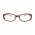Berkeley Lunettes de Vue BB 1406 Burgundy