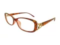Berkeley Lunettes de Vue BB 1406 Burgundy