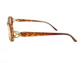 Berkeley Lunettes de Vue BB 1406 Burgundy