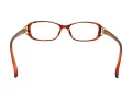 Berkeley Lunettes de Vue BB 1406 Burgundy