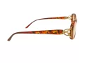Berkeley Lunettes de Vue BB 1406 Burgundy