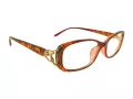 Berkeley Lunettes de Vue BB 1406 Burgundy