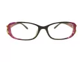 Berkeley Lunettes de Vue BB 1406 Purple