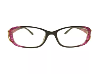Berkeley Lunettes de Vue BB 1406 Purple