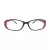 Berkeley Lunettes de Vue BB 1406 Purple