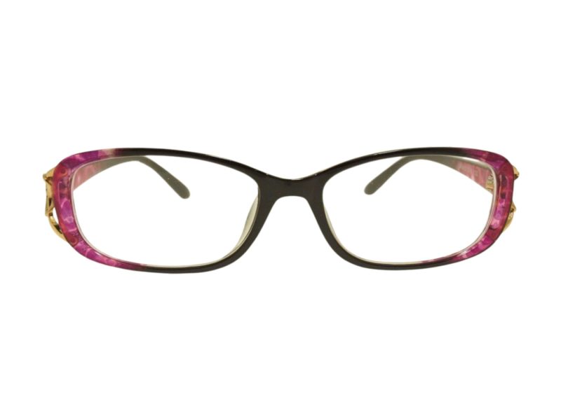 Berkeley Lunettes de Vue BB 1406 Purple