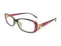 Berkeley Lunettes de Vue BB 1406 Purple