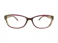 Berkeley Lunettes de Vue BB 1428 Purple