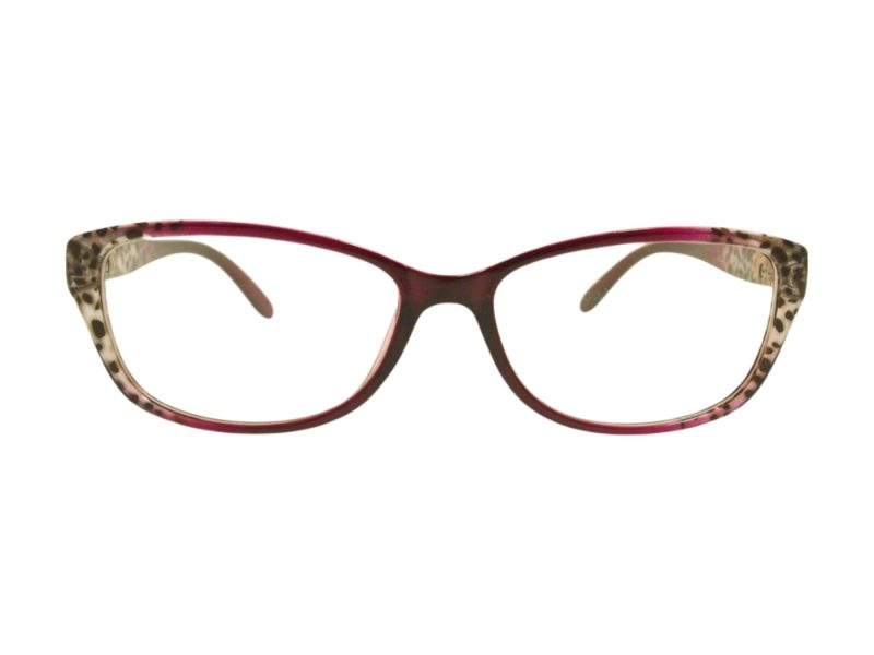 Berkeley Lunettes de Vue BB 1428 Purple