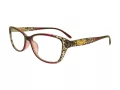 Berkeley Lunettes de Vue BB 1428 Purple