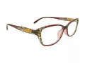 Berkeley Lunettes de Vue BB 1428 Purple
