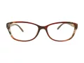 Berkeley Lunettes de Vue BB 1428 Red