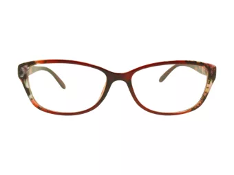Berkeley Lunettes de Vue BB 1428 Red