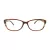 Berkeley Lunettes de Vue BB 1428 Red