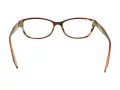 Berkeley Lunettes de Vue BB 1428 Red