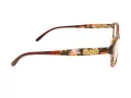 Berkeley Lunettes de Vue BB 1428 Red