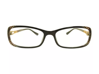 Berkeley Lunettes de Vue BB 1433 Black
