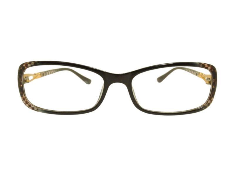 Berkeley Lunettes de Vue BB 1433 Black