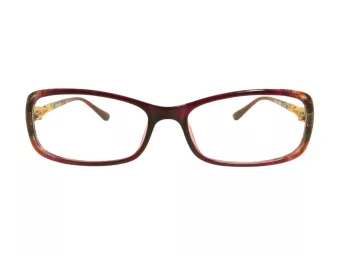 Berkeley Lunettes de Vue BB 1433 Purple red