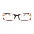 Berkeley Lunettes de Vue BB 1433 Purple red