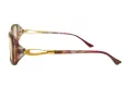 Berkeley Lunettes de Vue BB 1433 Purple red