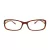 Berkeley Lunettes de Vue BB 1433 Red