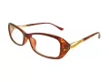 Berkeley Lunettes de Vue BB 1433 Red