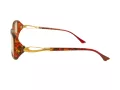 Berkeley Lunettes de Vue BB 1433 Red