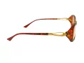 Berkeley Lunettes de Vue BB 1433 Red