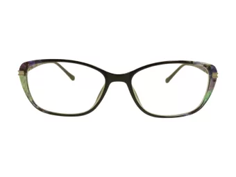 Berkeley Lunettes de Vue BB 1688 Black