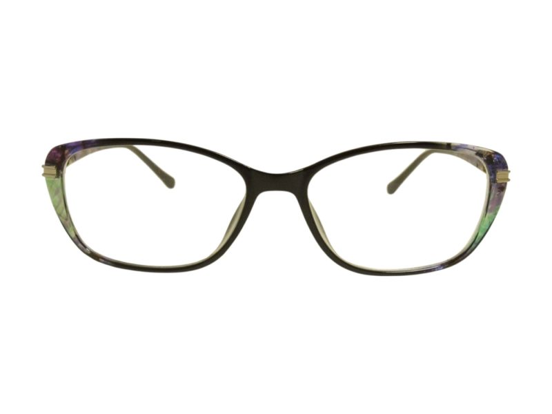Berkeley Lunettes de Vue BB 1688 Black