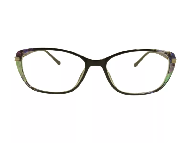Berkeley Lunettes de Vue BB 1688 Black