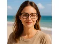 Berkeley Lunettes de Vue BB 1688 Black