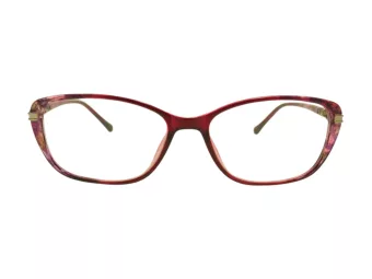 Berkeley Lunettes de Vue BB 1688 Purple