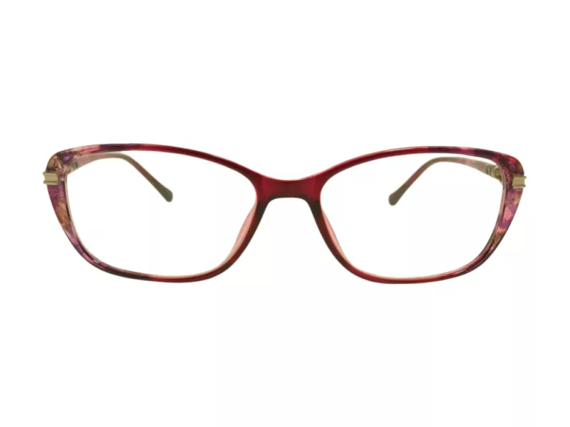 Berkeley Lunettes de Vue BB 1688 Purple